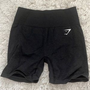 NEVER WORN gymshark vital seamless 2.0 shorts